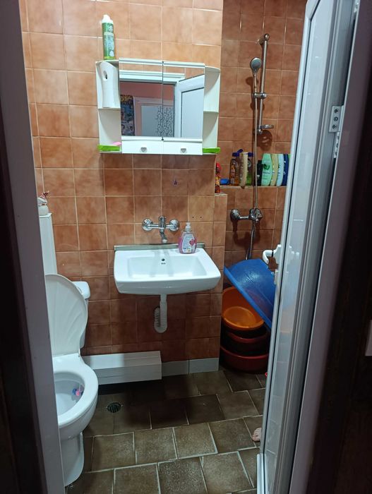 Продава се Двустаен апартамент в Монтана, Младост 1 - 68 кв.м за 1388 €/кв.м - Снимка #11