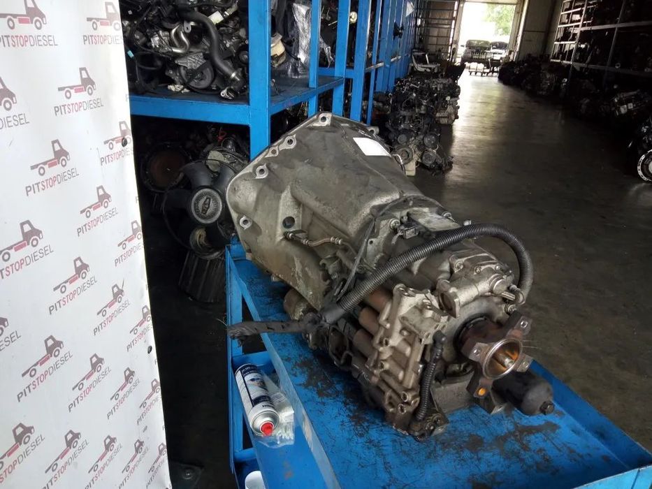 Cutie SEMIAUTOMATA  MERCEDES Sprinter 2.7cdi cod 2112606900 , 716643 2000 2001 2002 2003 2004 2005