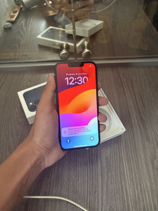 Продам iphone|Айфон 13