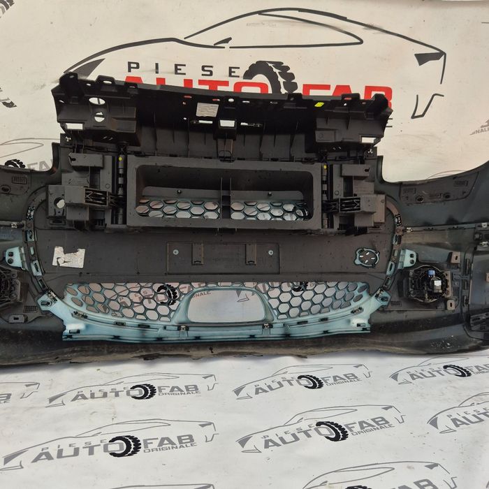 Bara fata Smart EQ fortwo W453 Electric Facelift an 2019-2020-2021-202