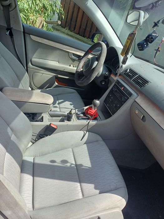 Vând audi a 4 b 7