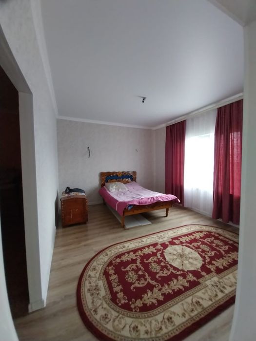 Продажа дома, рахат