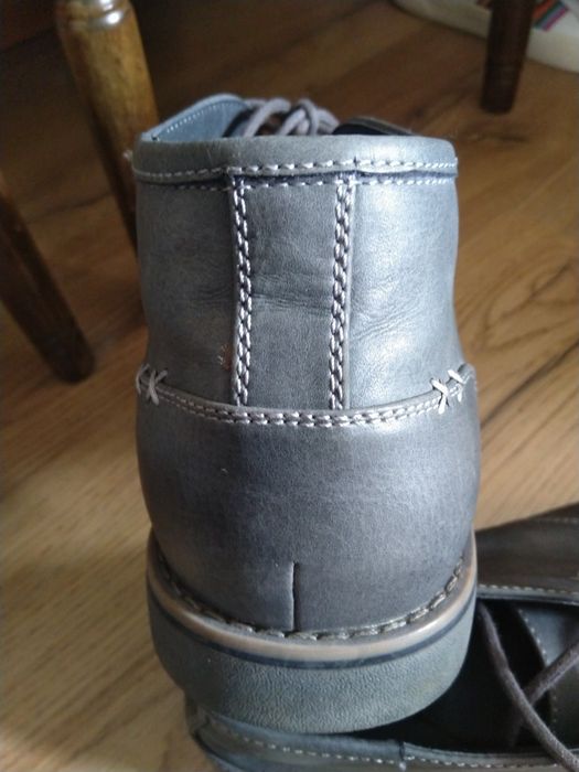 Мъжки обувки Arizona