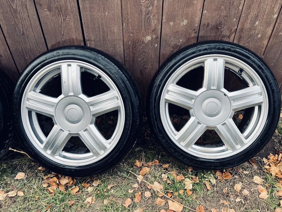 Торусы 16 в сборе