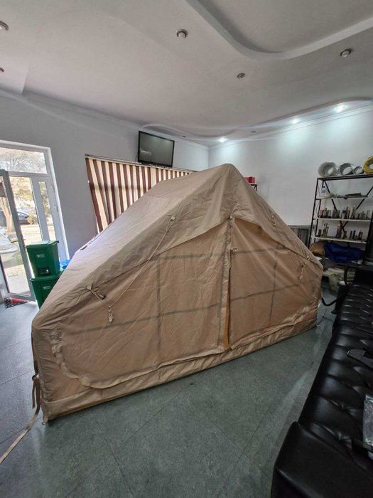 Палатки: 3.3х2.1м      3.3х2.1м     3х3