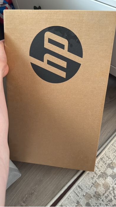 Продам ноутбук hp