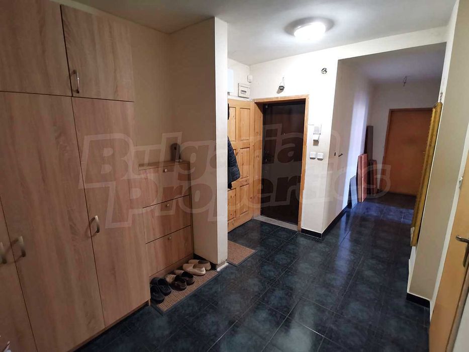 Продава се Многостаен апартамент в Пазарджик, Център - 135 кв.м за 1000 €/кв.м - Снимка #4