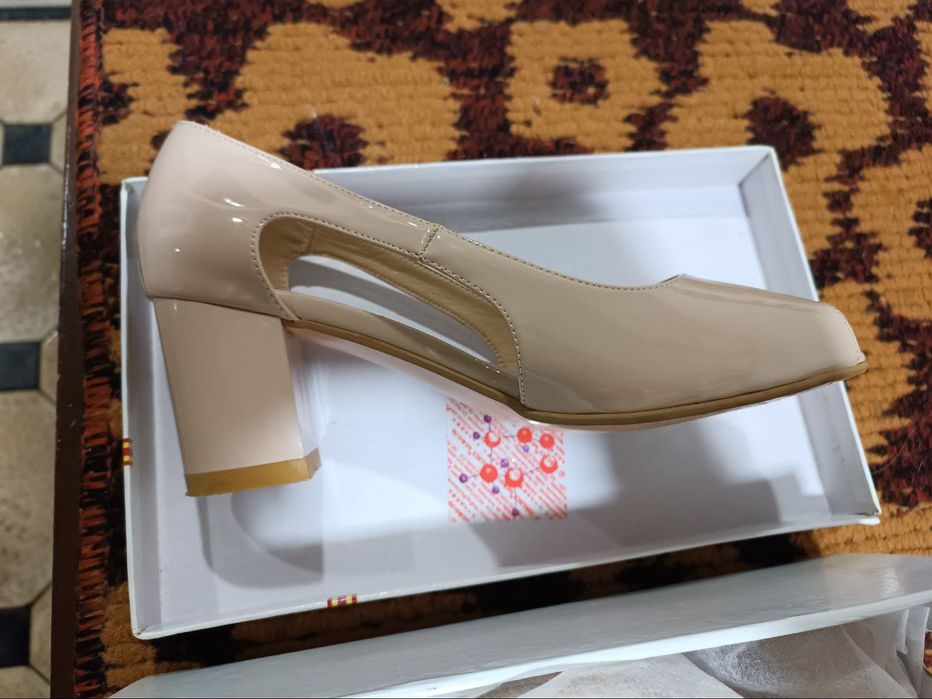 40 размер Пекин женская обувь