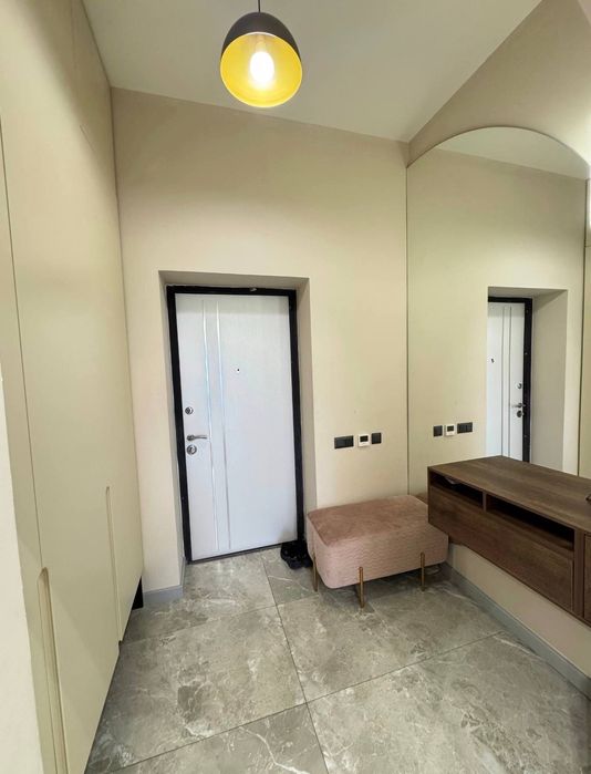 ЖК Tiara Residence 3 ком, 107 м2. Ор-р: Академгородок, Максим Горький