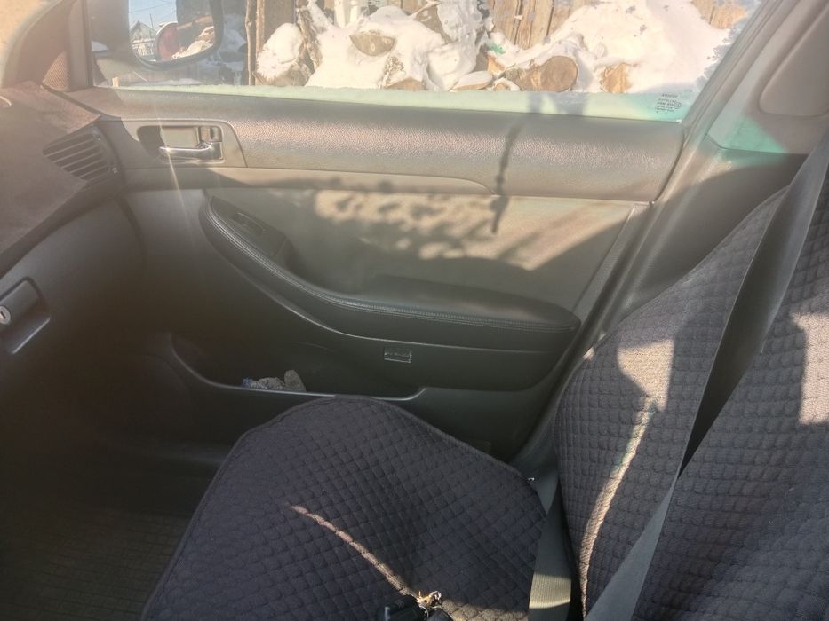 Продам Таета Авенсис