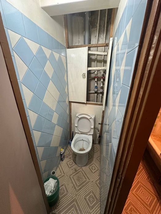 Ц-1 Продается 3 комнатная квартира Пос-во Англии Мирзо-Улугбек