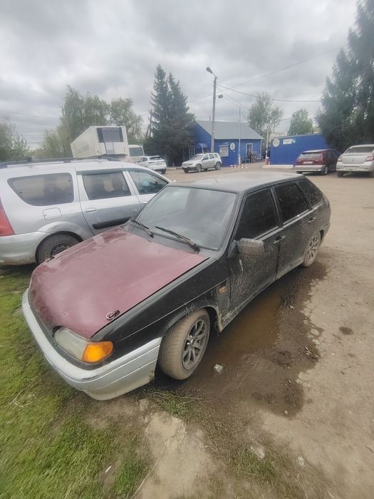 Продам ваз 2114 год2006