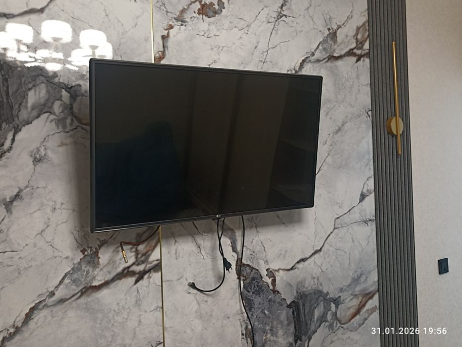 Продается телевизор  LG—LED