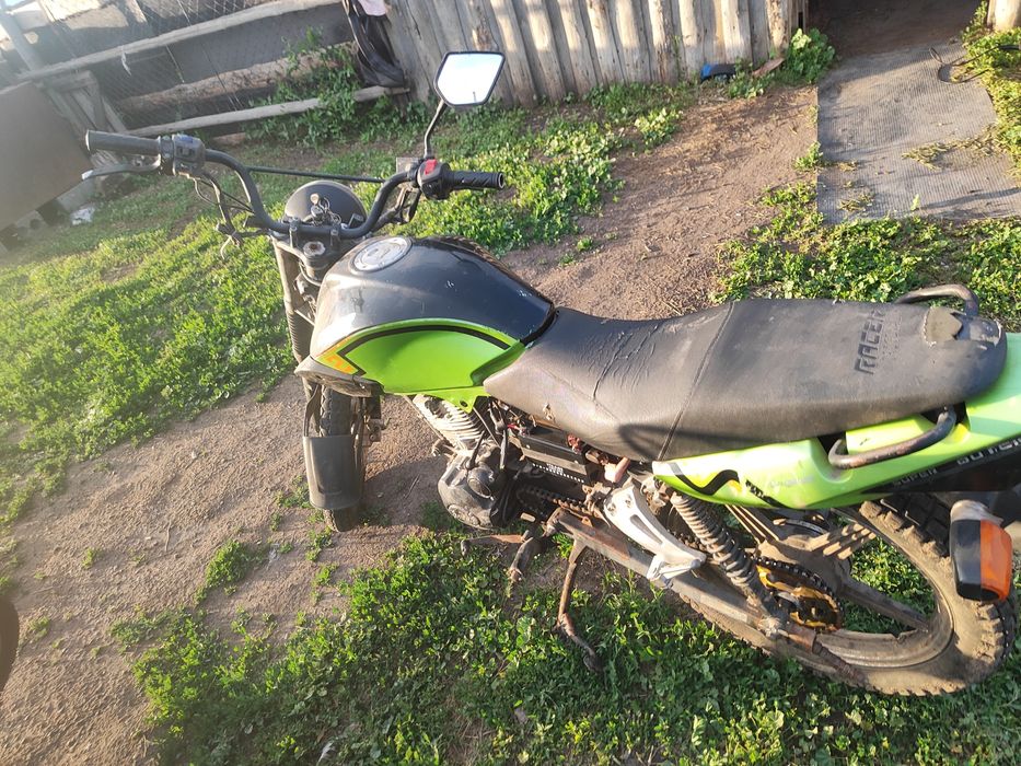Продам 2 мотоцикла