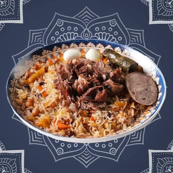 ОШ софи ва кобили пишириб берамиз.