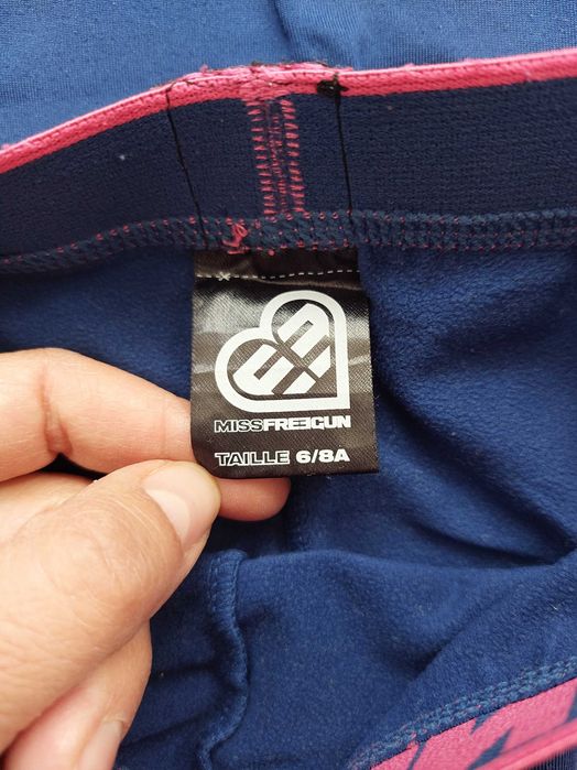 Ски екип Killtec 140 см.(9-10)г.подарък термо бельо и ръкавици ESKA