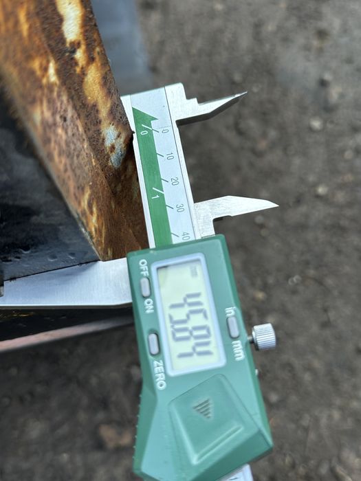 Трубы диаметр (810) ст(45мм)