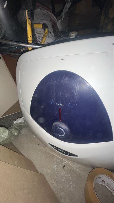 Водонагреватель электрический