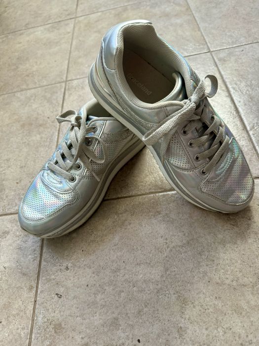 Дамски обувки/спортни/боти размер 38