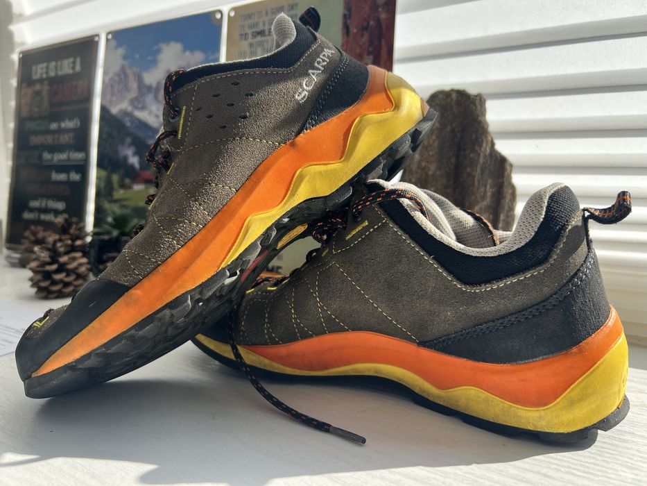 SCARPA Vitamin wm's