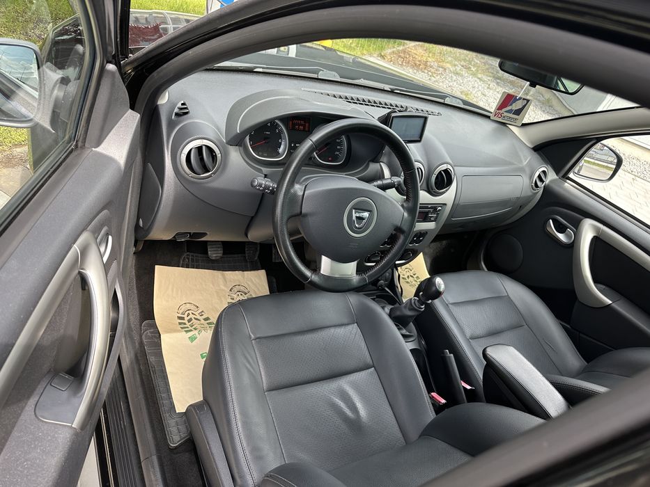 Dacia Duster Prestige  1.5 Dci 110(cp)