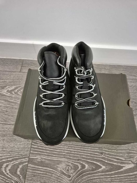 NOI - Ghete Timberland Brooklyn Euro Sprint