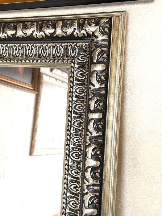 Зеркало настенное