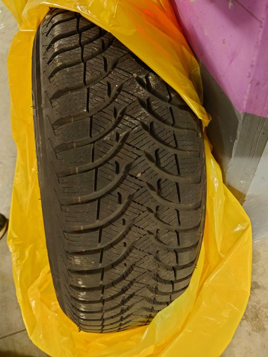 michelin alpin 175 65 r14 dot 3021