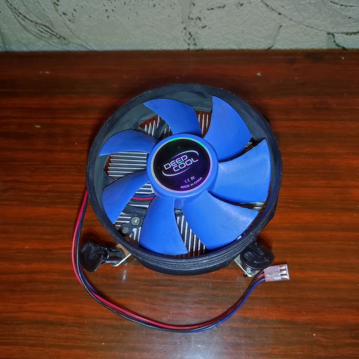 Компьютер игровой - офисный