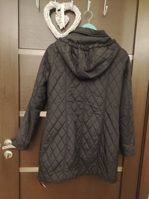 Куртка демисезонная