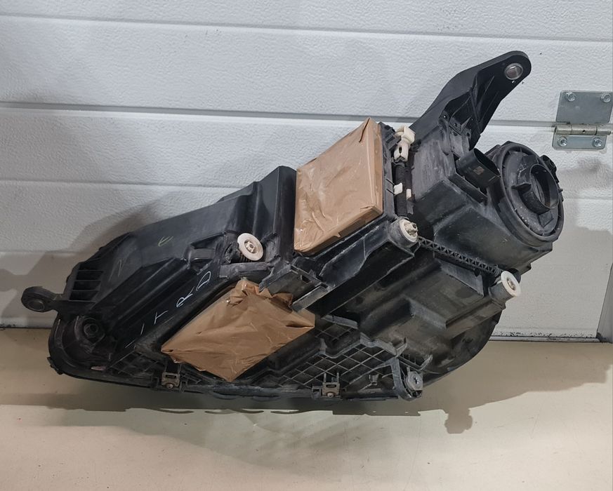 Far dreapta Mercedes GLE W167 C167 Multibeam Led A1679066604
