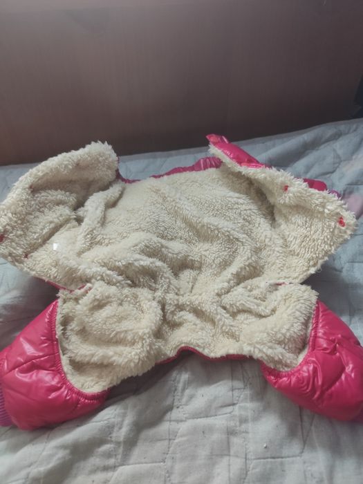 Куртка для собак.