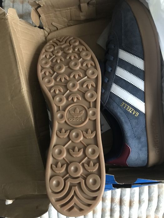 Кроссовки adidas gazelle