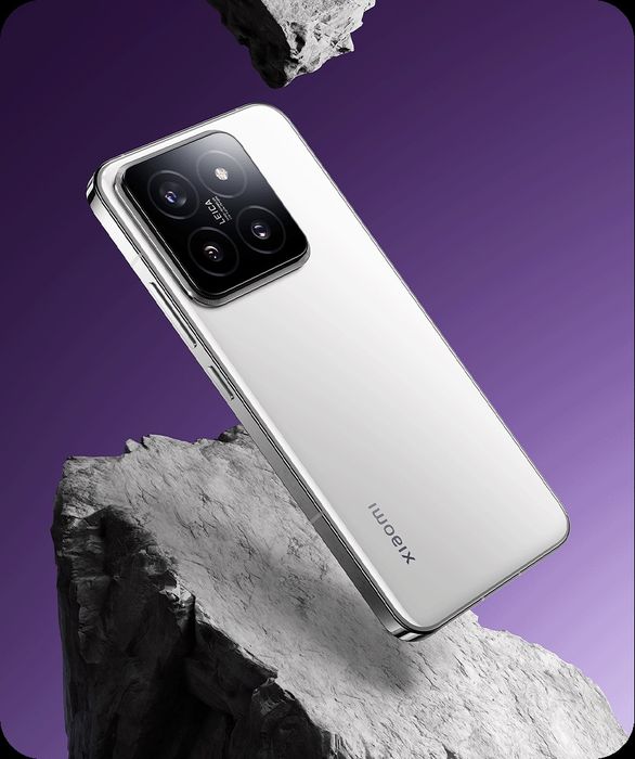Xiaomi 14 / 12/256