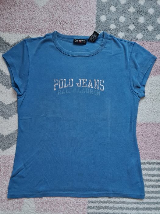 Tricou Ralph Lauren S-M