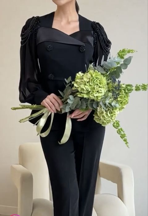 Костюм за 40тыс.