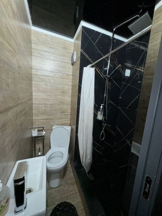 Сдаётся квартира на ночь 10000