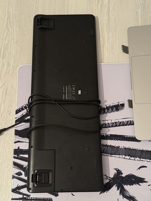 Клавиатура 4tech