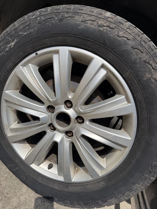 Vw amarok 2.0tdi 180 на части / фв амарок 2.0тди битурбо