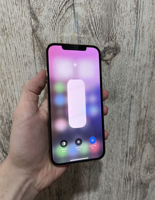 Продам Айфон 12Pro Max 128gb