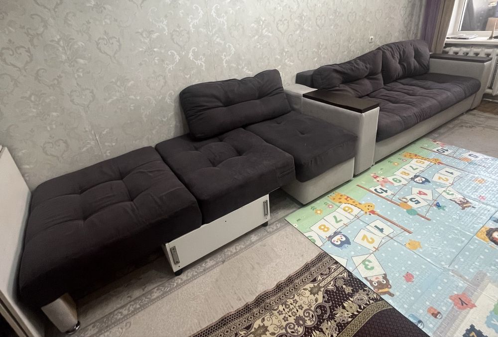 Продам диван большой трансформер