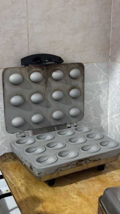 Орешница белочка