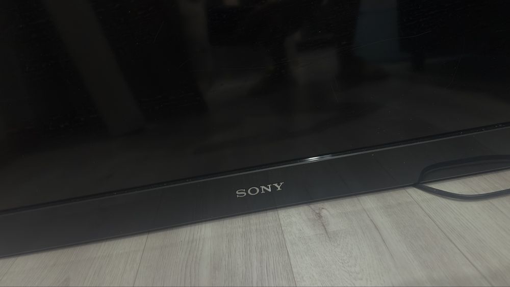 Продам телевизор sony bravia