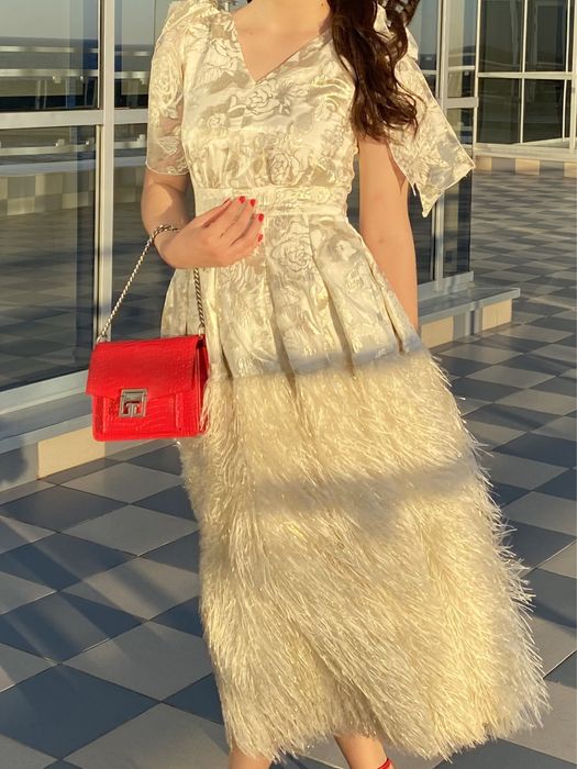 Платье на выпускной, той, свадьбу