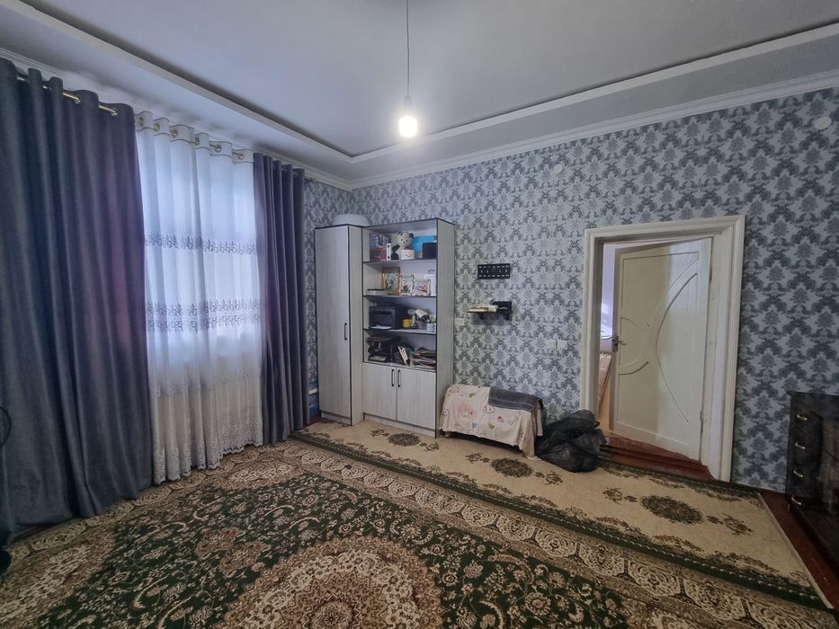 Жай сатылады 2 этаж 12 сотих