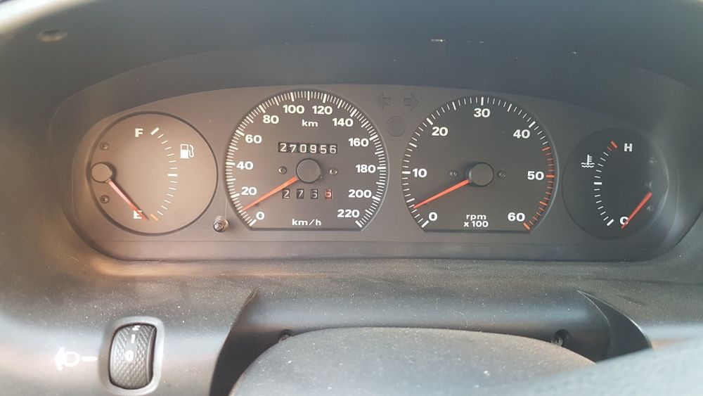 Фиат браво 1.9TD 100к.с. 98г. на части