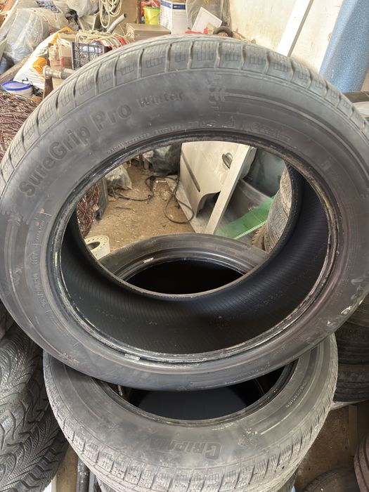 Гуми  Gripmax 265/50 R20