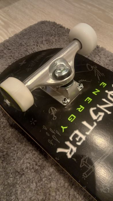 Скейтборд Monster Energy