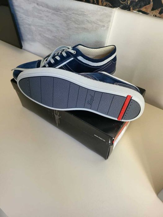 Кроссовки LLoyd Aberdeen