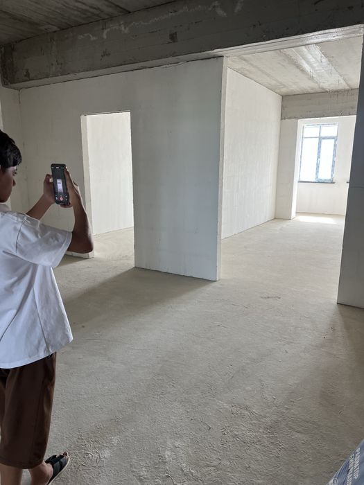 Квартира сотилади 3 хонали